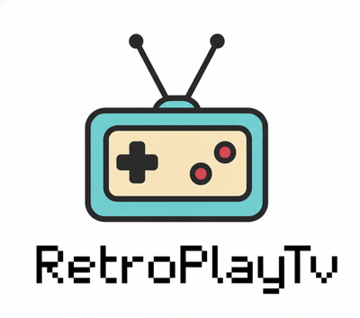 RetroPlayTv
